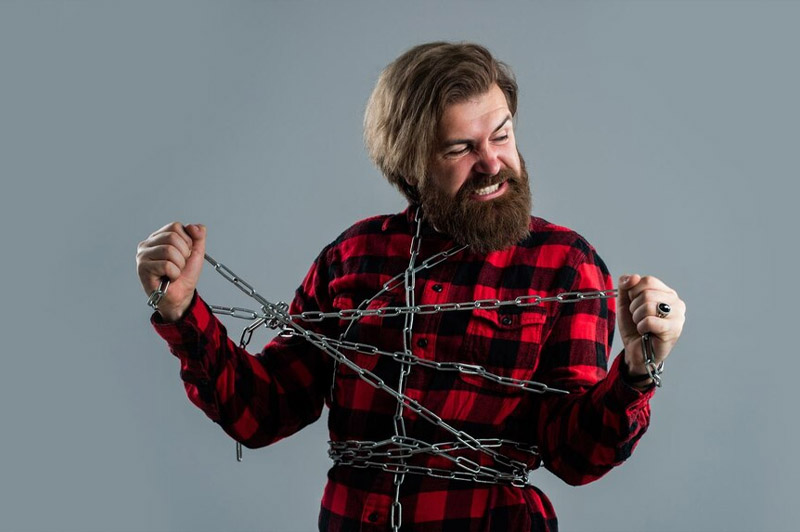 Dream about Cruel interpretation