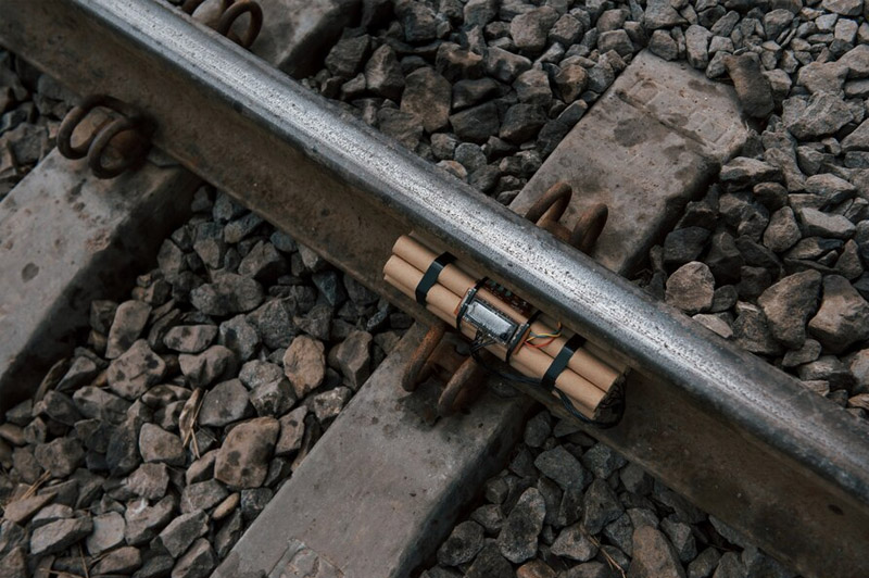 Dream about Dynamite interpretation