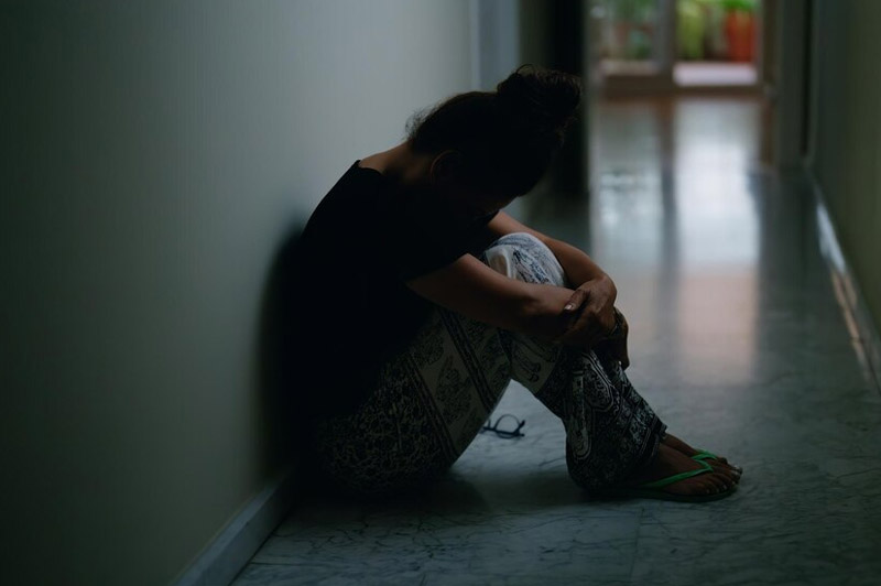 Dream about Fright interpretation