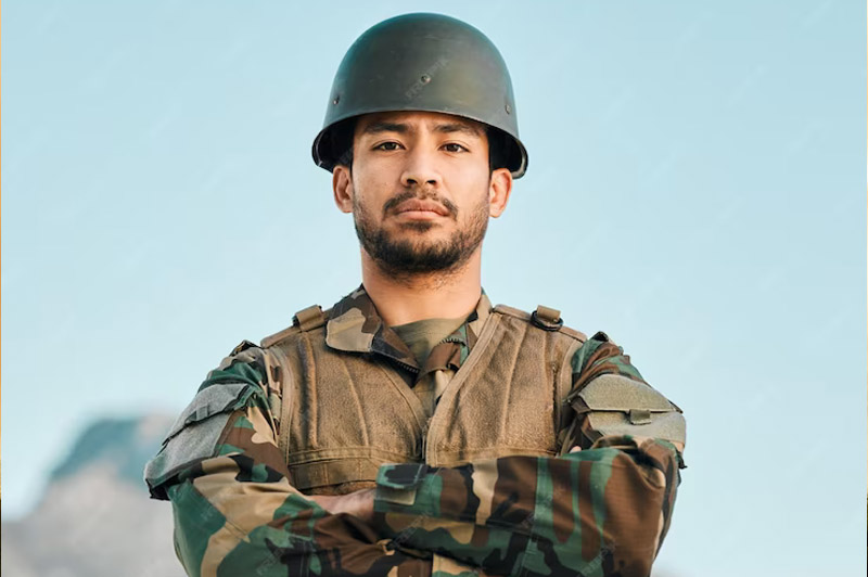 Dream about Captain interpretation