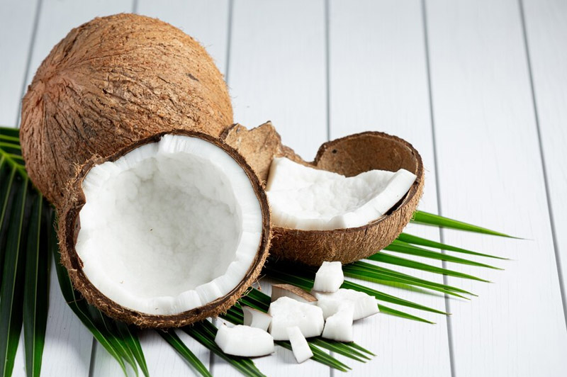 Dream about Coconut interpretation