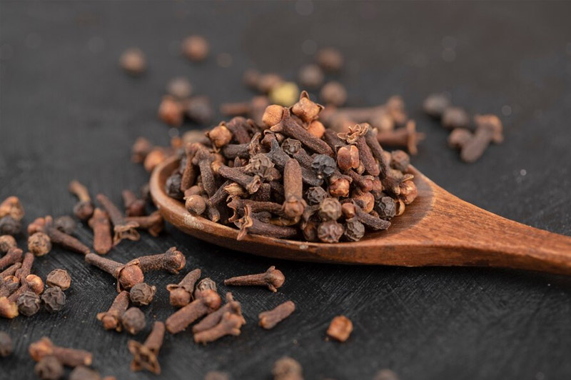 Dream about Clove interpretation