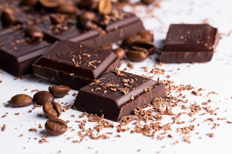 Dream about Chocolate interpretation