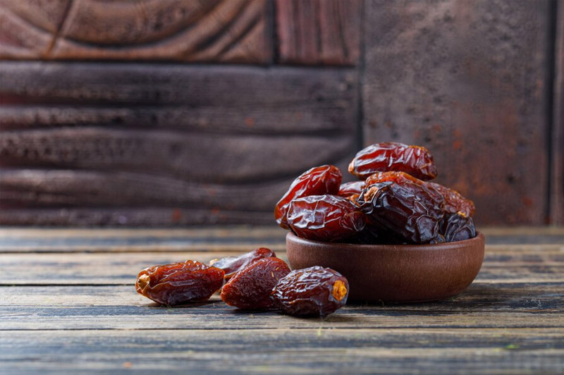 Dream about Dates interpretation