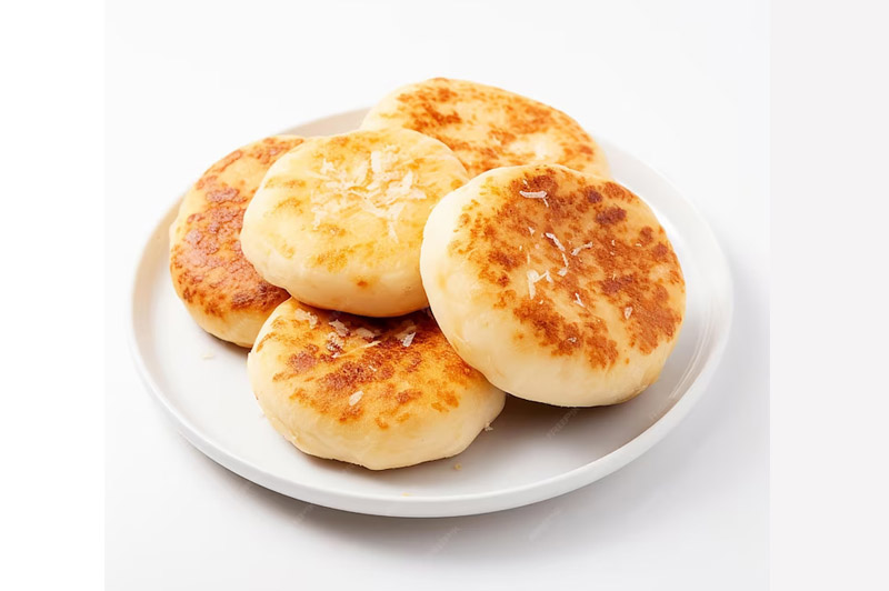 Dream about Crumpet interpretation