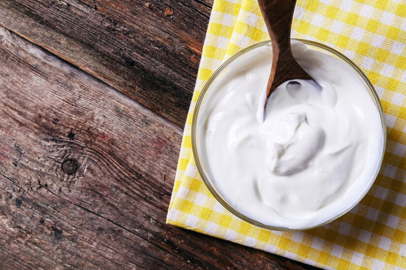 Dream about Cream interpretation