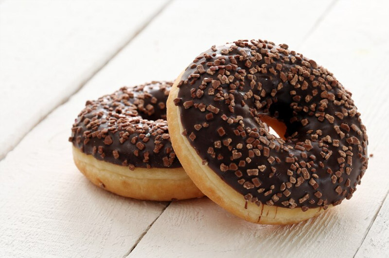 Dream about Doughnut interpretation