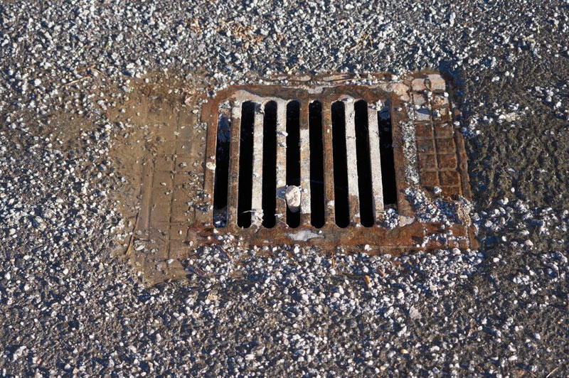 Dream about Gutter interpretation