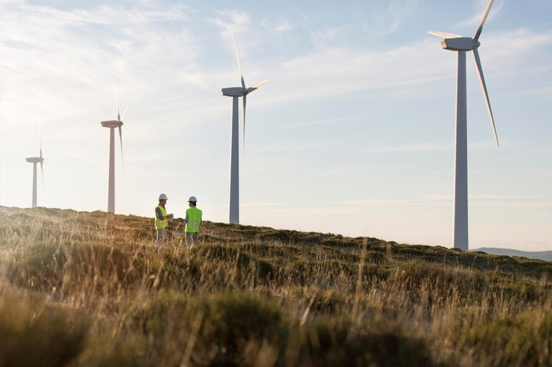 Dream about Windmill interpretation