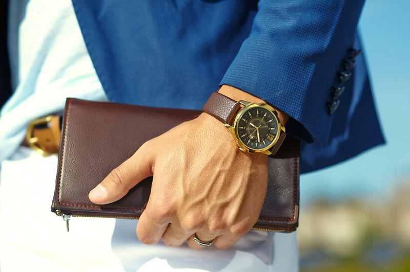 Dream about Watch interpretation