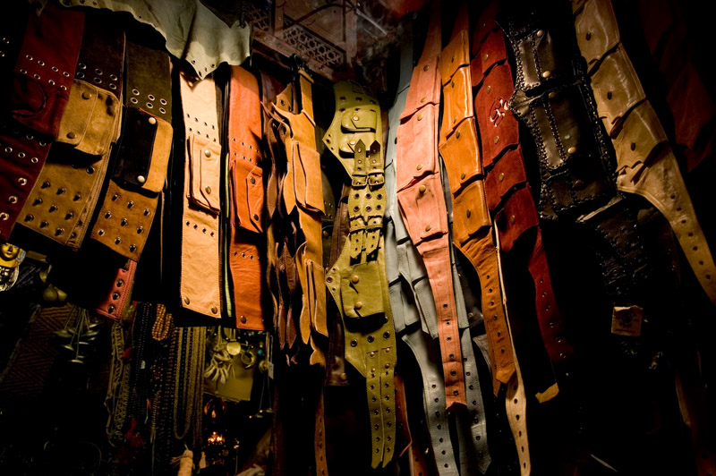 Dream about Strap interpretation