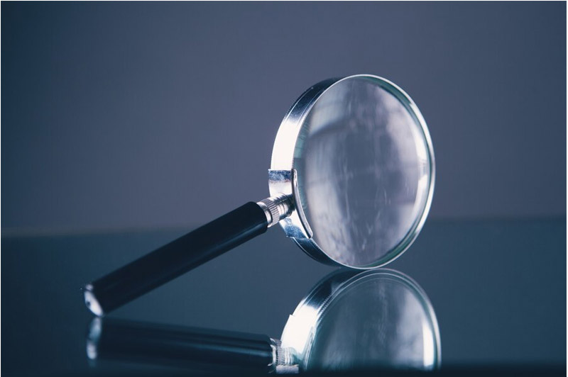 Dream about Spy glass interpretation