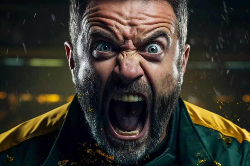 Dream about Wanton interpretation