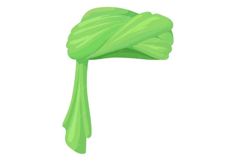 Dream about Turban interpretation