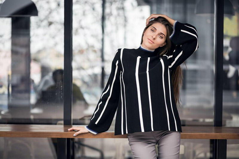 Dream about Nude interpretation