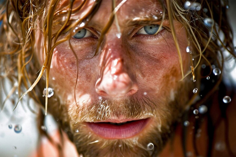 Dream about Perspiration interpretation