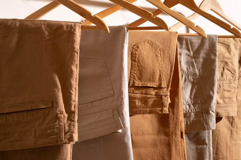 Dream about Trouser interpretation