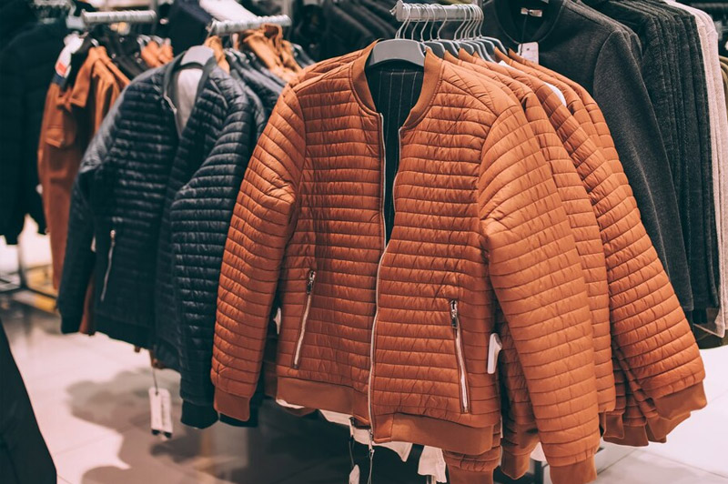 Dream about Jacket interpretation