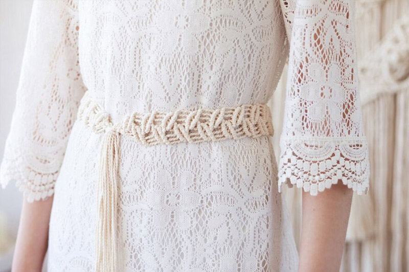 Dream about Lace interpretation
