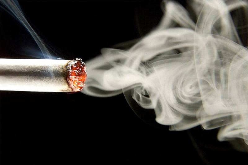 Dream about Smoke interpretation