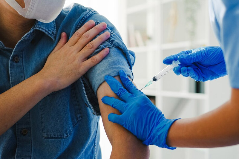 Dream about Vaccination interpretation