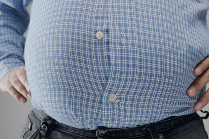 Dream about Fat interpretation