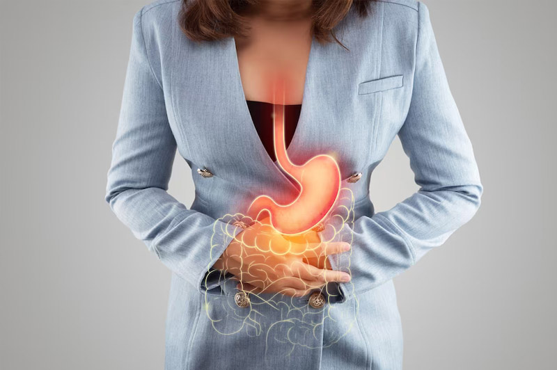 Dream about Indigestion interpretation