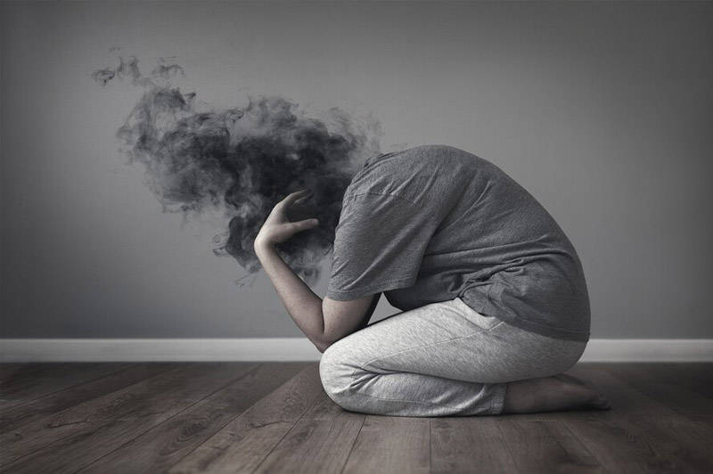 Dream about Born-ugly interpretation