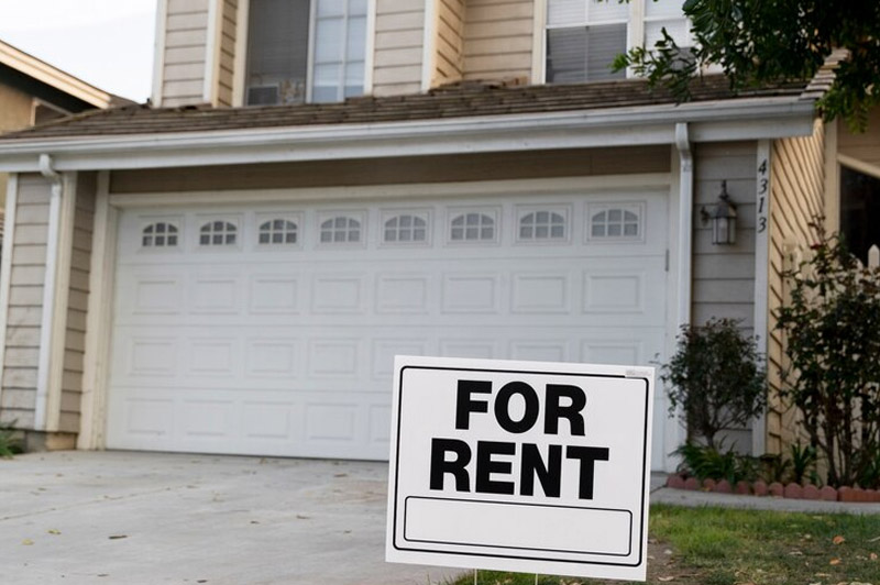 Dream about Rent interpretation