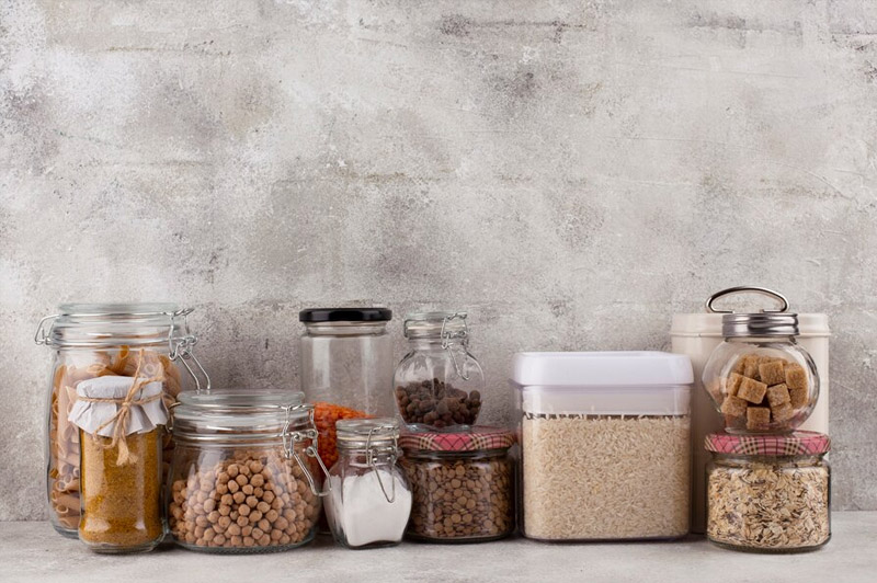 Dream about Larder interpretation