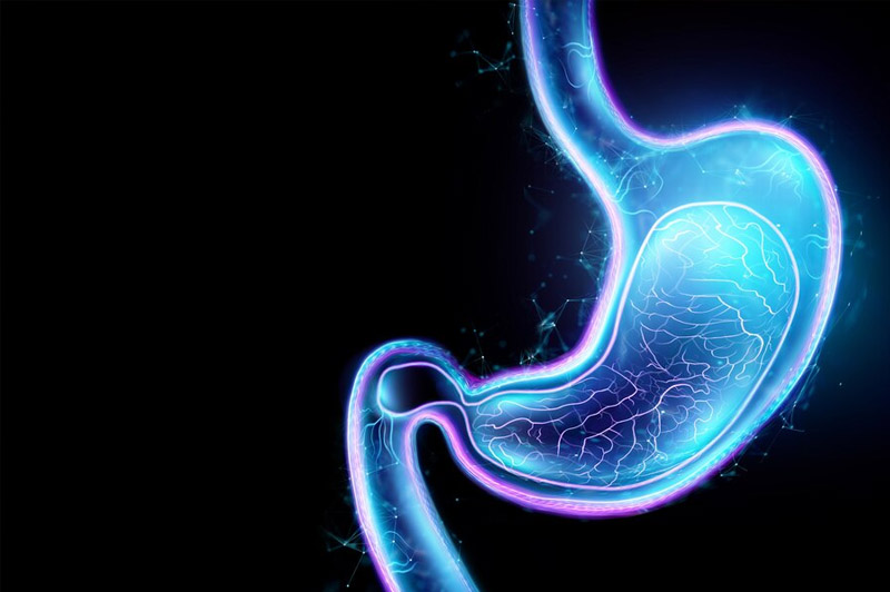 Dream about Ulcer interpretation