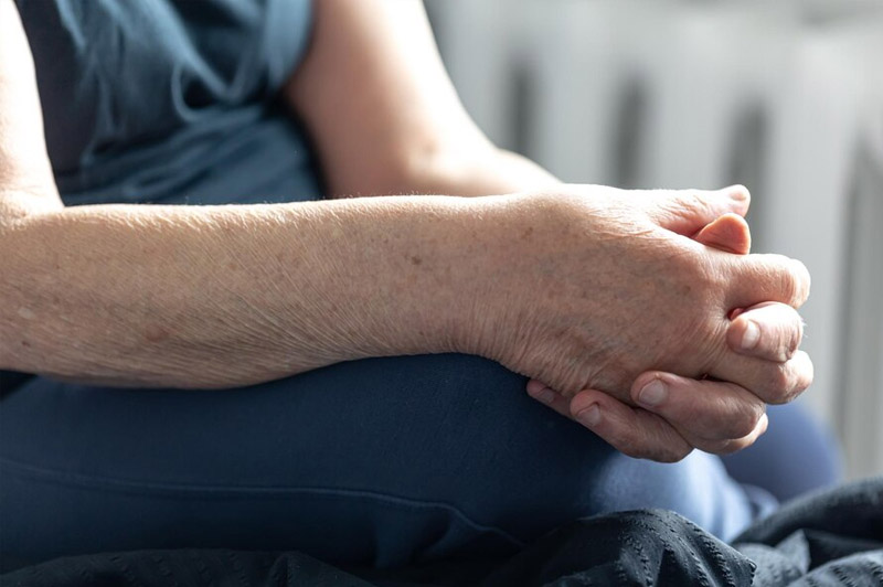 Dream about Rheumatism interpretation