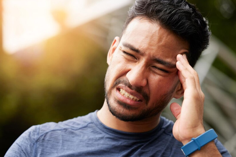 Dream about Vertigo interpretation