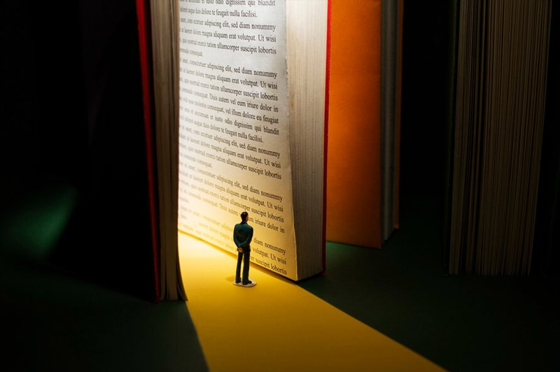 Dream about Read interpretation