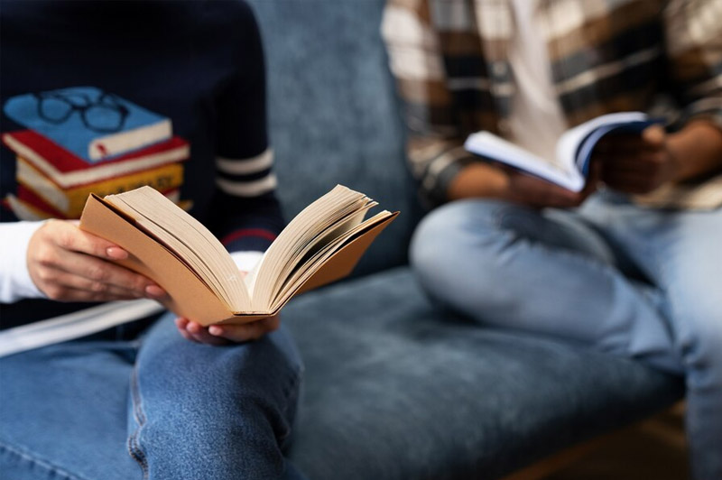 Dream about Peruse interpretation