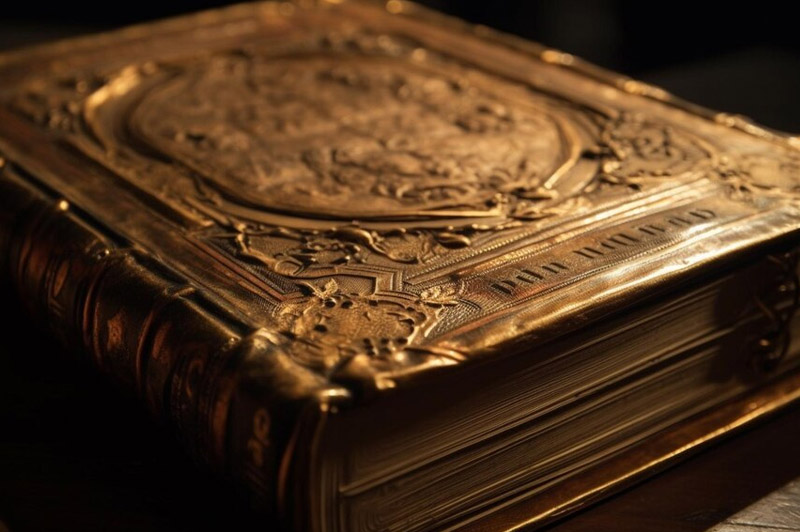 Dream about Torah interpretation