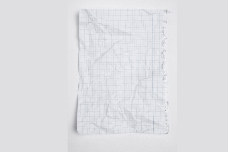 Dream about Paper interpretation