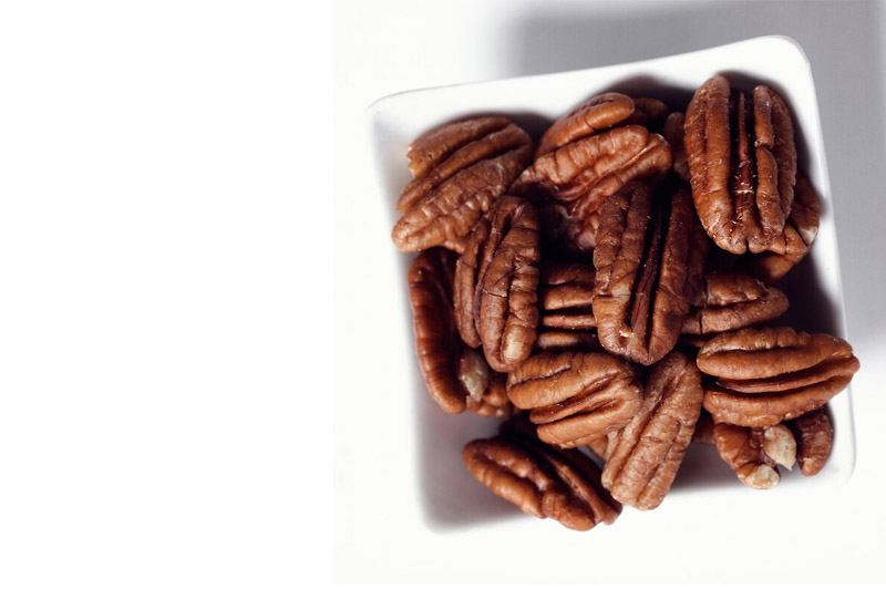 Dream about Pecan interpretation