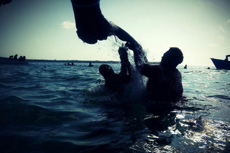 Dream about Sink interpretation