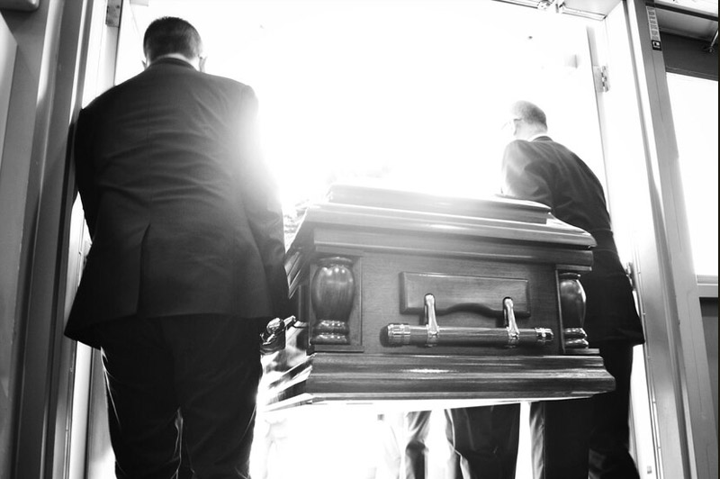 Dream about Coffin interpretation