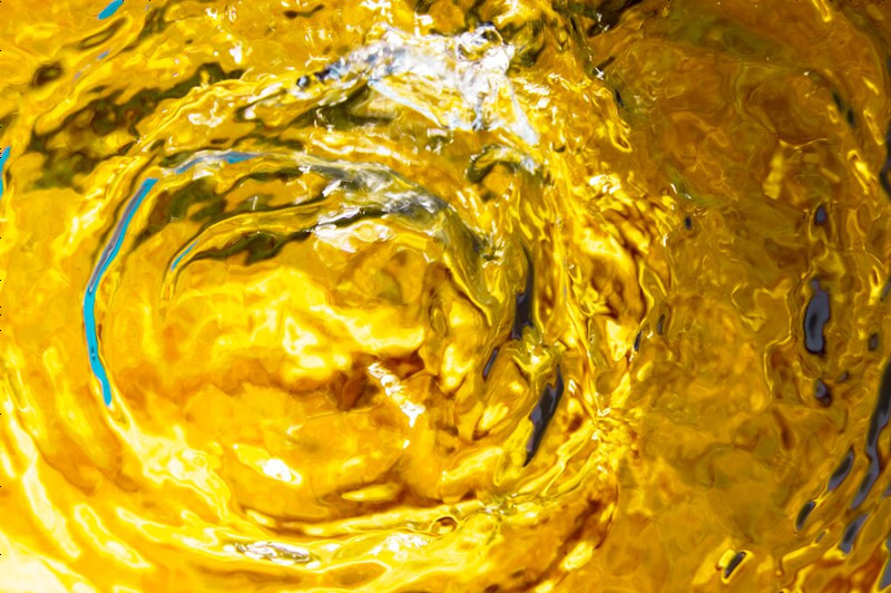 Dream about Gasoline interpretation