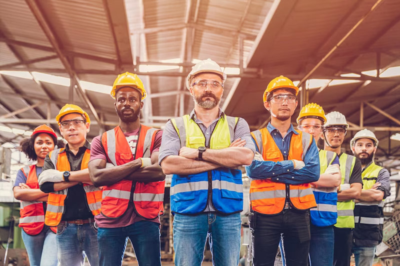 Dream about Labor interpretation