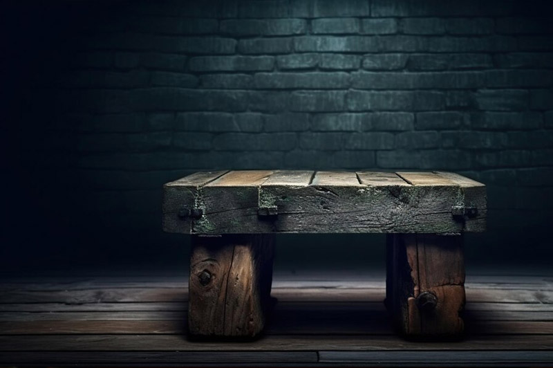 Dream about Table interpretation