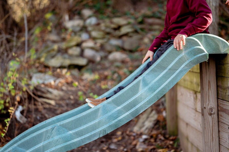 Dream about Slide interpretation