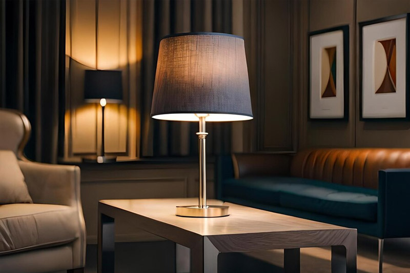 Dream about Lamp interpretation