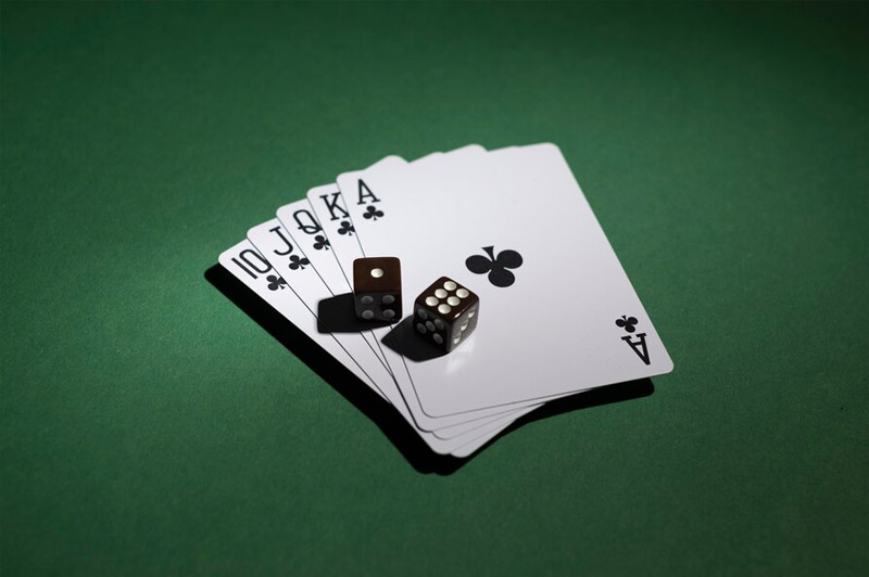 Dream about Rummy interpretation