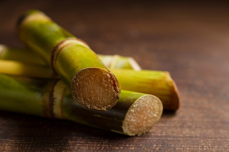 Dream about Sugar-cane interpretation