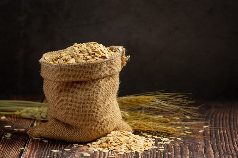 Dream about Starch interpretation