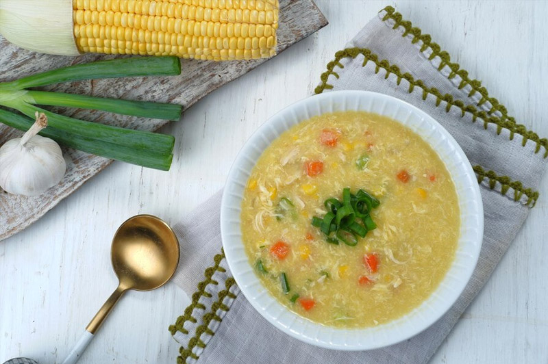 Dream about Soup interpretation