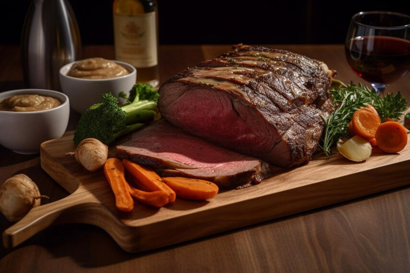 Dream about Broil-(Meat) interpretation